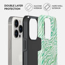 Free Spirit - iPhone 13 Pro Max Case 6