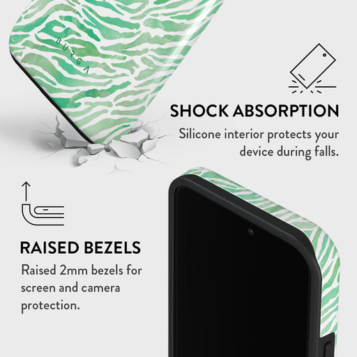Free Spirit - iPhone 13 Pro Max Case 8