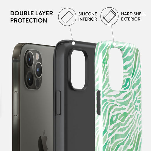 Free Spirit - iPhone 12 Pro Case 6
