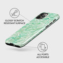 Free Spirit - iPhone 12 Pro Case 7