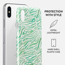 Free Spirit - iPhone X / XS Case 2