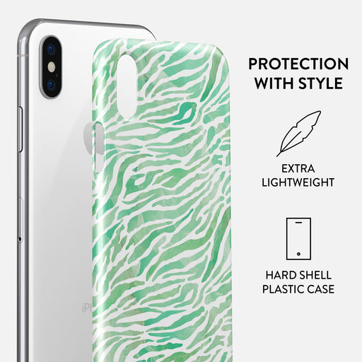 Free Spirit - iPhone X / XS Case 2