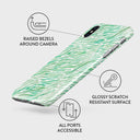 Free Spirit - iPhone X / XS Case 3