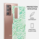 Free Spirit - Samsung Galaxy Note 20 Ultra 4G / 5G Case 2