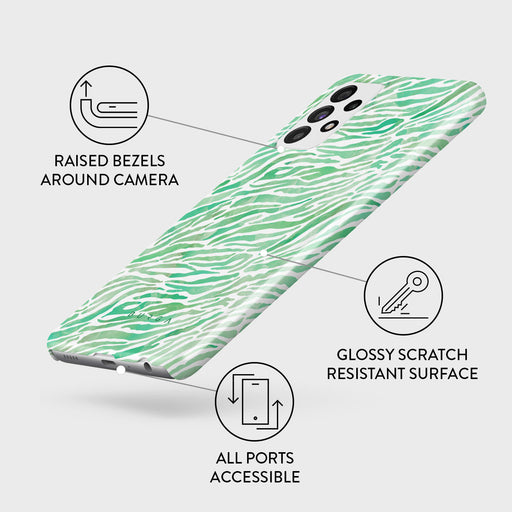 Free Spirit - Samsung Galaxy A52 / A52S 4G / 5G Case 3