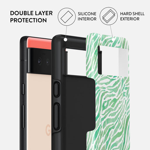 Free Spirit - Google Pixel 6a Case 2