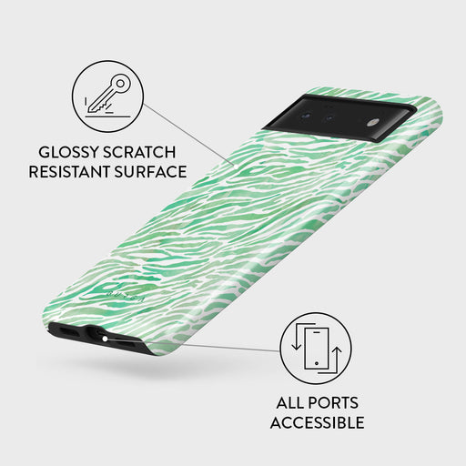 Free Spirit - Google Pixel 6 Case 3