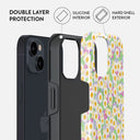 Be Kind - Aesthetic iPhone 13 Mini Case 6