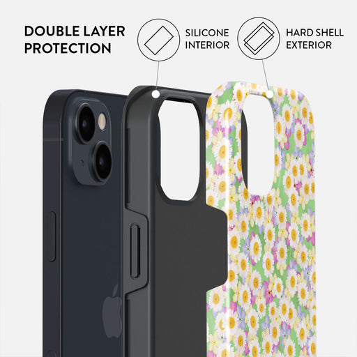 Be Kind - Aesthetic iPhone 13 Mini Case 6