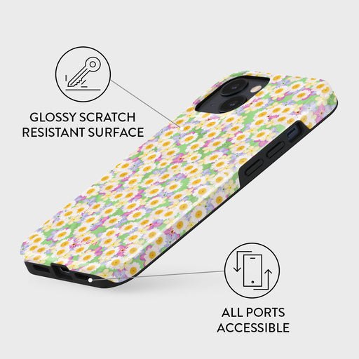 Be Kind - Aesthetic iPhone 13 Mini Case 7