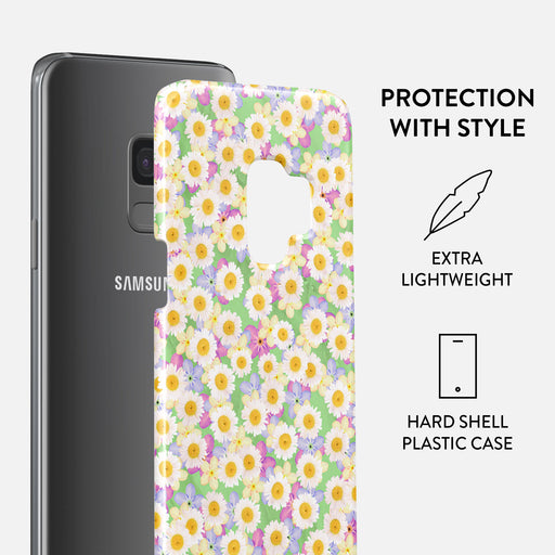 Be Kind - Aesthetic Samsung Galaxy S9 Case 2