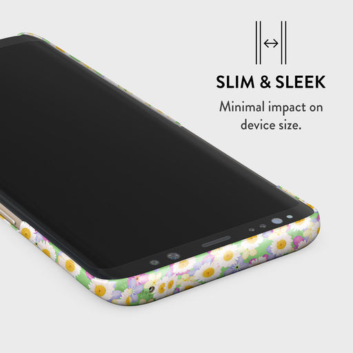 Be Kind - Aesthetic Samsung Galaxy S9 Case 4
