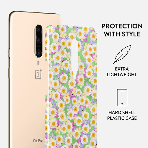 Be Kind - Aesthetic OnePlus 7 Pro / 7T Pro Case 2