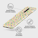 Be Kind - Aesthetic OnePlus 7 Pro / 7T Pro Case 3