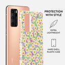 Be Kind - Aesthetic Huawei P40 Case 2