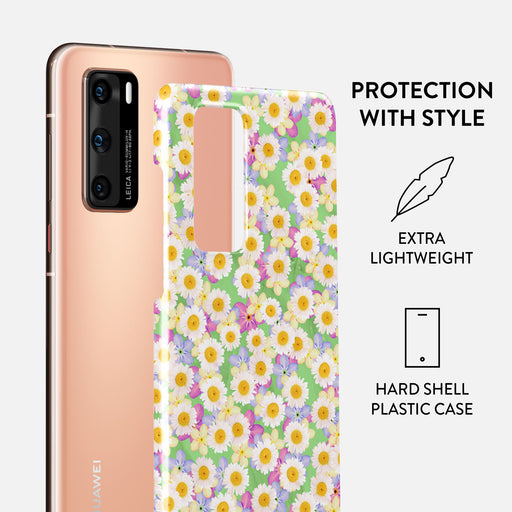 Be Kind - Aesthetic Huawei P40 Case 2