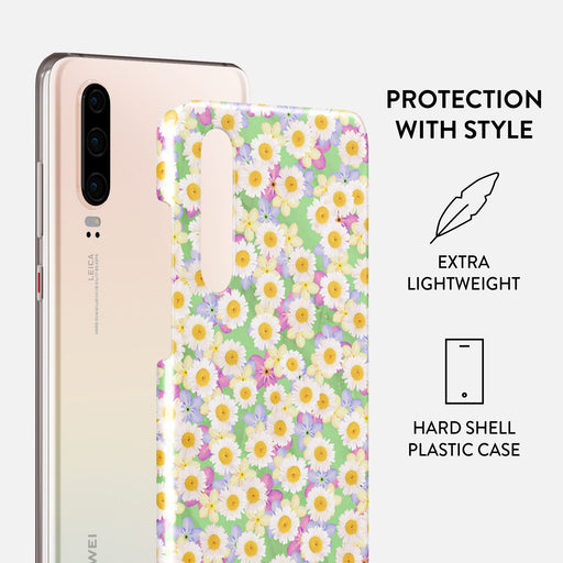 Be Kind - Aesthetic Huawei P30 Case 2