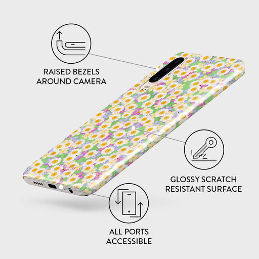 Be Kind - Aesthetic Huawei P30 Case 3