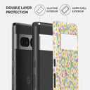 Be Kind - Aesthetic Google Pixel 7 Pro Case 2
