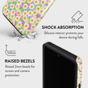 Be Kind - Aesthetic Google Pixel 7 Pro Case 4