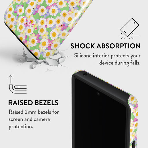 Be Kind - Aesthetic Google Pixel 7 Pro Case 4