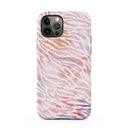 Sultry July - Zebra iPhone 12 Pro Case 5