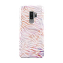 Sultry July - Zebra Samsung Galaxy S9 Plus Case 1