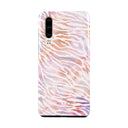 Sultry July - Zebra Huawei P30 Case 5