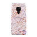 Sultry July - Zebra Huawei Mate 20 Case 1