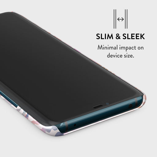 Sultry July - Zebra Huawei Mate 20 Case 4