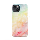 New Flame - Rainbow iPhone 14 Case 5