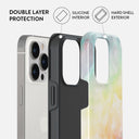 New Flame - Rainbow iPhone 13 Pro Max Case 6