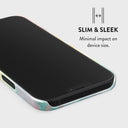 New Flame - Rainbow iPhone 12 Pro Max Case 4