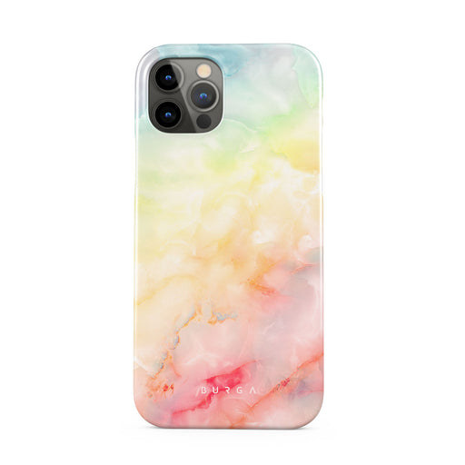 New Flame - Rainbow iPhone 12 Pro Max Case 1