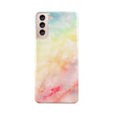 New Flame - Rainbow Samsung Galaxy S21 Plus Case