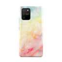 New Flame - Rainbow Samsung Galaxy S10 Lite Case