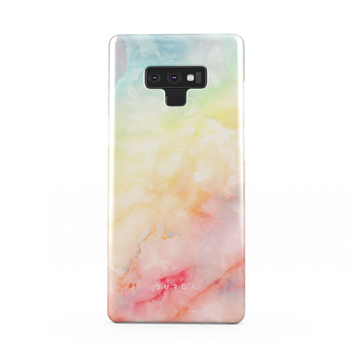New Flame - Rainbow Samsung Galaxy Note 9 Case 1