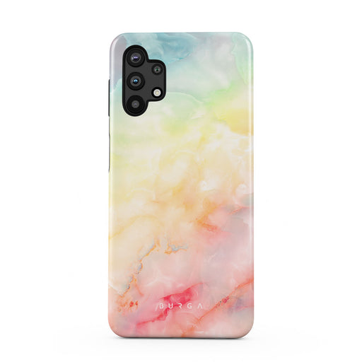 New Flame - Rainbow Samsung Galaxy A32 5G Case 1