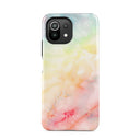 New Flame - Rainbow Xiaomi Mi 11 Lite 4G / 5G Case 1