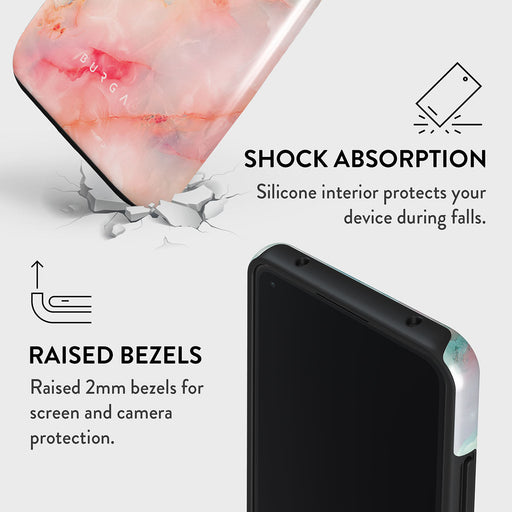 New Flame - Rainbow Xiaomi Mi 11 Lite 4G / 5G Case 4