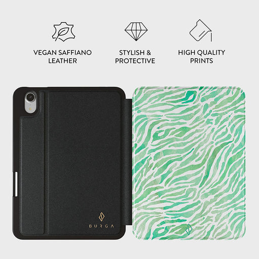 Free Spirit - iPad Mini 8.3 (A17 Pro/6th Gen) Case 3