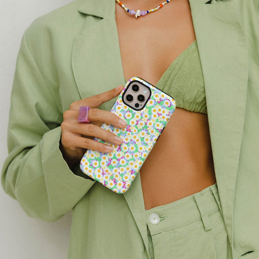 Be Kind - Aesthetic Huawei P40 Case 6