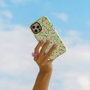Be Kind - Aesthetic Huawei P40 Case 8