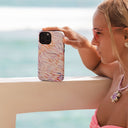 Sultry July - Zebra iPhone 12 Pro Case 25
