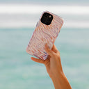 Sultry July - Zebra iPhone 12 Pro Case 26