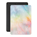 New Flame - Rainbow iPad 10.2 (9th/8th/7th Gen) Case