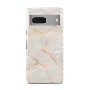 Vanilla Sand - Marble Google Pixel 7a Case