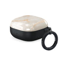 Vanilla Sand - Marble Samsung Galaxy Buds Pro 2 Case 1