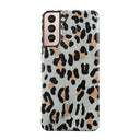 Baby Leo - Leopard Samsung Galaxy S21 Plus Case 5