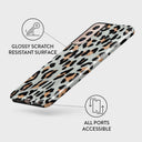 Baby Leo - Leopard Samsung Galaxy S21 Plus Case 7